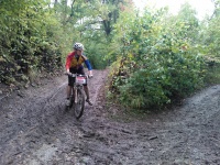 Pchovsk MTB maratn 2013 - Polaky