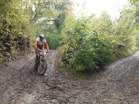 Pchovsk MTB maratn 2013 - Polaky