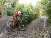 Pchovsk MTB maratn 2013 - Polaky