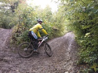 Pchovsk MTB maratn 2013 - Polaky