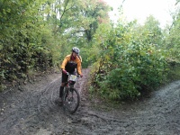 Pchovsk MTB maratn 2013 - Polaky