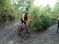 Pchovsk MTB maratn 2013 - Polaky