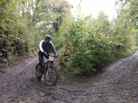 Pchovsk MTB maratn 2013 - Polaky
