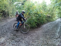 Pchovsk MTB maratn 2013 - Polaky