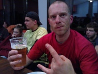 Pchovsk MTB maratn 2013 - Polaky