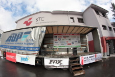 Pchovsk MTB maratn 2013 - Sponzori