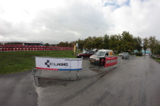 Pchovsk MTB maratn 2013 - Sponzori