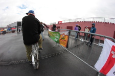 Pchovsk MTB maratn 2013 - Sponzori