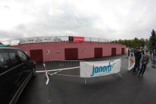 Pchovsk MTB maratn 2013 - Sponzori