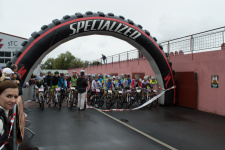 Pchovsk MTB maratn 2013 - MatoStudio.eu