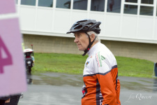 Pchovsk MTB maratn 2013 - J Holubova fotoQueen.sk