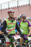 Pchovsk MTB maratn 2013 - J Holubova fotoQueen.sk