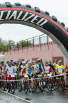 Pchovsk MTB maratn 2013 - J Holubova fotoQueen.sk