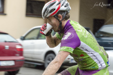 Pchovsk MTB maratn 2013 - J Holubova fotoQueen.sk
