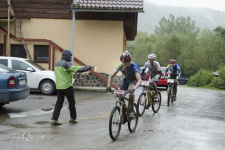 Pchovsk MTB maratn 2013 - J Holubova fotoQueen.sk