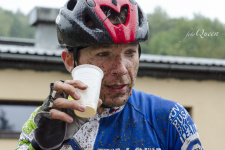 Pchovsk MTB maratn 2013 - J Holubova fotoQueen.sk