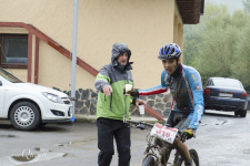 Pchovsk MTB maratn 2013 - J Holubova fotoQueen.sk