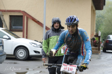 Pchovsk MTB maratn 2013 - J Holubova fotoQueen.sk