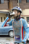 Pchovsk MTB maratn 2013 - J Holubova fotoQueen.sk