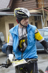 Pchovsk MTB maratn 2013 - J Holubova fotoQueen.sk