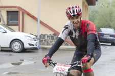 Pchovsk MTB maratn 2013 - J Holubova fotoQueen.sk