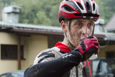 Pchovsk MTB maratn 2013 - J Holubova fotoQueen.sk