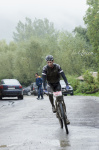 Pchovsk MTB maratn 2013 - J Holubova fotoQueen.sk