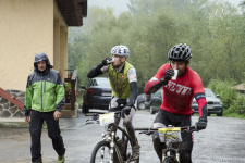 Pchovsk MTB maratn 2013 - J Holubova fotoQueen.sk