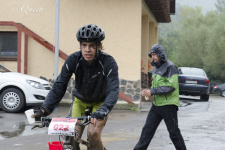Pchovsk MTB maratn 2013 - J Holubova fotoQueen.sk