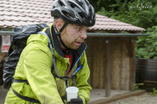 Pchovsk MTB maratn 2013 - J Holubova fotoQueen.sk