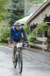 Pchovsk MTB maratn 2013 - J Holubova fotoQueen.sk