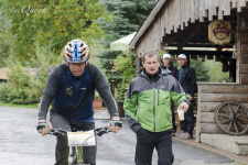 Pchovsk MTB maratn 2013 - J Holubova fotoQueen.sk