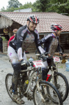 Pchovsk MTB maratn 2013 - J Holubova fotoQueen.sk