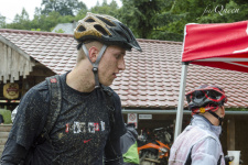 Pchovsk MTB maratn 2013 - J Holubova fotoQueen.sk