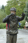 Pchovsk MTB maratn 2013 - J Holubova fotoQueen.sk