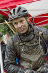 Pchovsk MTB maratn 2013 - J Holubova fotoQueen.sk