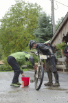 Pchovsk MTB maratn 2013 - J Holubova fotoQueen.sk