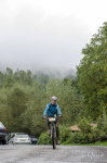 Pchovsk MTB maratn 2013 - J Holubova fotoQueen.sk