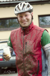 Pchovsk MTB maratn 2013 - J Holubova fotoQueen.sk