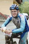 Pchovsk MTB maratn 2013 - J Holubova fotoQueen.sk