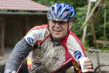 Pchovsk MTB maratn 2013 - J Holubova fotoQueen.sk