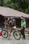 Pchovsk MTB maratn 2013 - J Holubova fotoQueen.sk