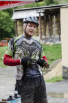 Pchovsk MTB maratn 2013 - J Holubova fotoQueen.sk