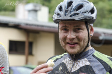 Pchovsk MTB maratn 2013 - J Holubova fotoQueen.sk