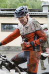 Pchovsk MTB maratn 2013 - J Holubova fotoQueen.sk