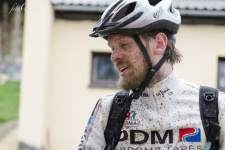 Pchovsk MTB maratn 2013 - J Holubova fotoQueen.sk