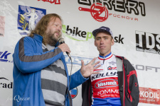Pchovsk MTB maratn 2013 - J Holubova fotoQueen.sk