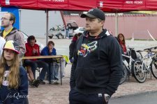 Pchovsk MTB maratn 2013 - J Holubova fotoQueen.sk