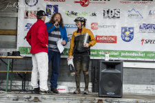 Pchovsk MTB maratn 2013 - J Holubova fotoQueen.sk