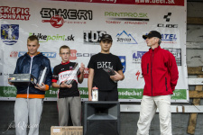 Pchovsk MTB maratn 2013 - J Holubova fotoQueen.sk